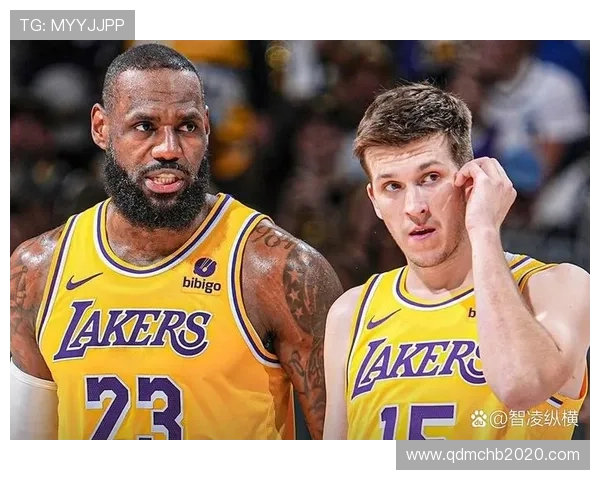 阿夫迪亚闪耀全场助湖人力克开拓者奉献高光表现集锦