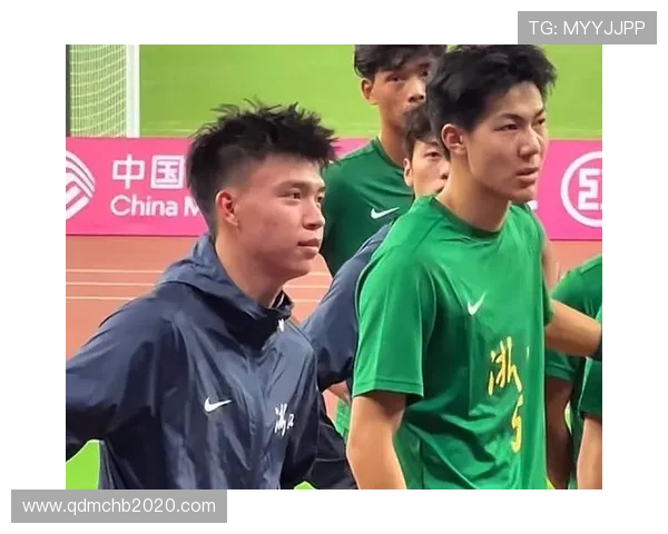 王钰栋伤退影响球队节奏 浙江U20男足力克河北赢得排位关键战