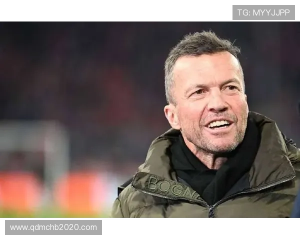 马特乌斯称赞多特表现出色但德甲冠军仍需拜仁主导